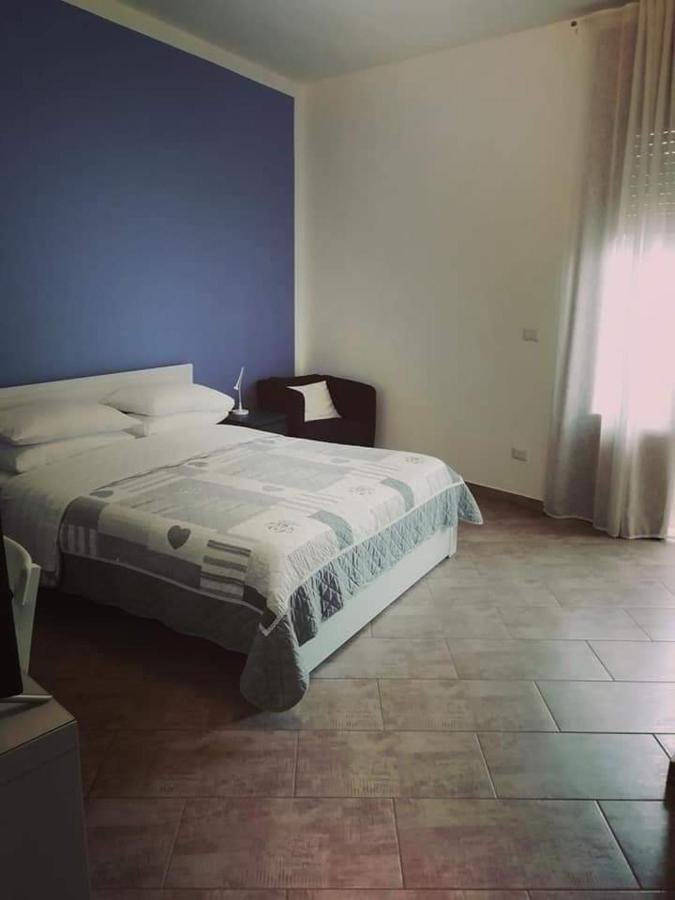 Colori Del Salento Bed and Breakfast Cellino San Marco Εξωτερικό φωτογραφία
