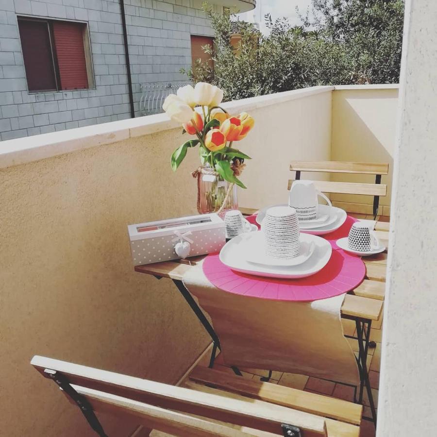 Colori Del Salento Bed and Breakfast Cellino San Marco Εξωτερικό φωτογραφία