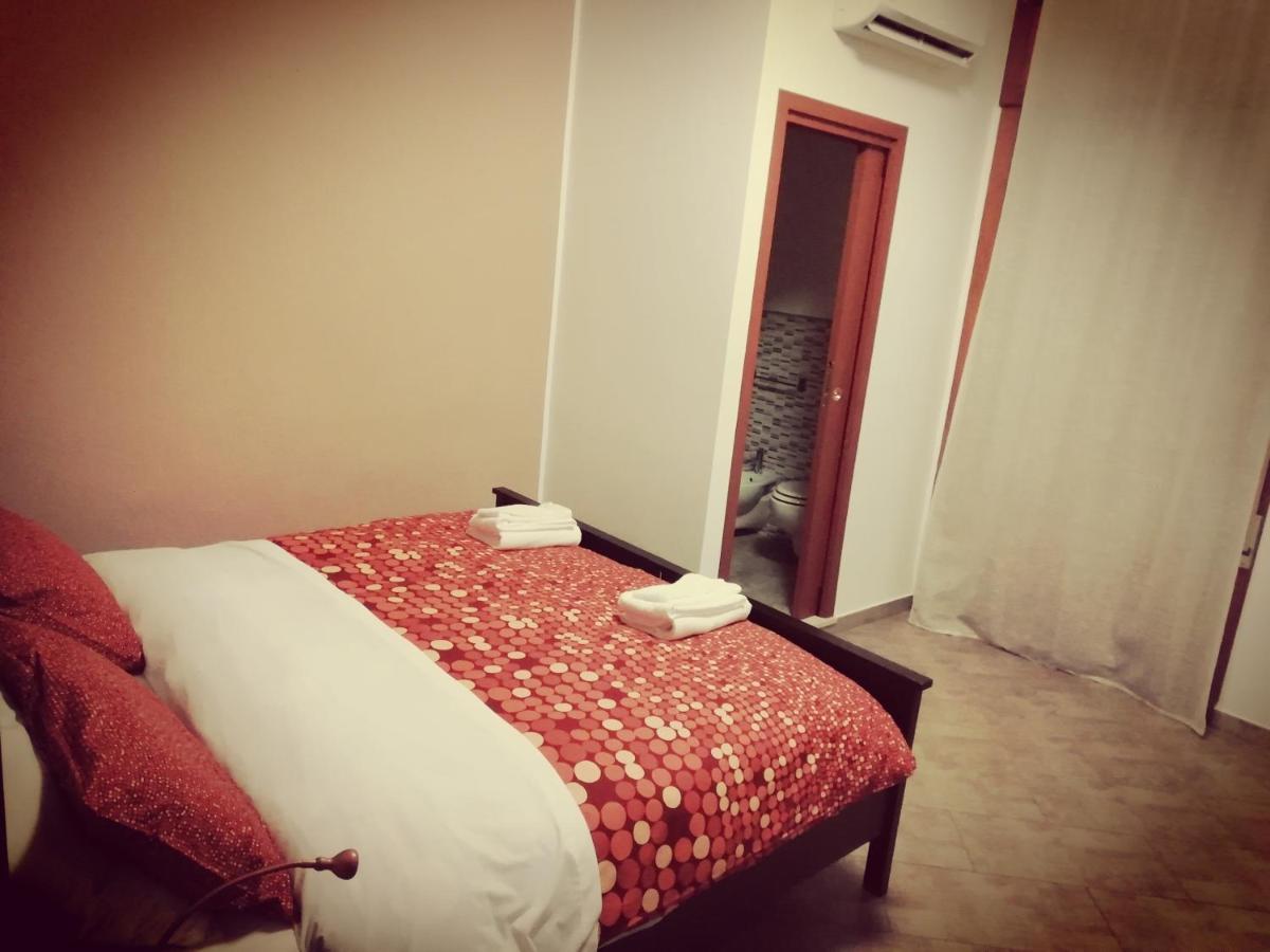 Colori Del Salento Bed and Breakfast Cellino San Marco Εξωτερικό φωτογραφία