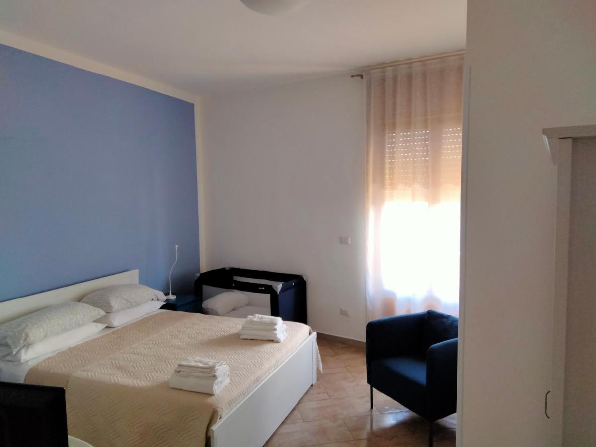 Colori Del Salento Bed and Breakfast Cellino San Marco Εξωτερικό φωτογραφία