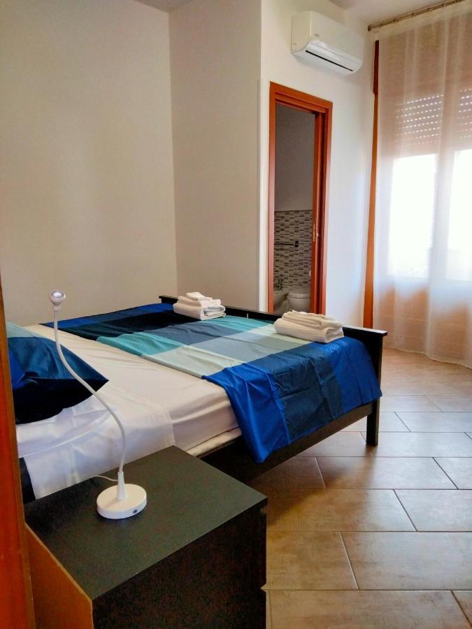 Colori Del Salento Bed and Breakfast Cellino San Marco Εξωτερικό φωτογραφία