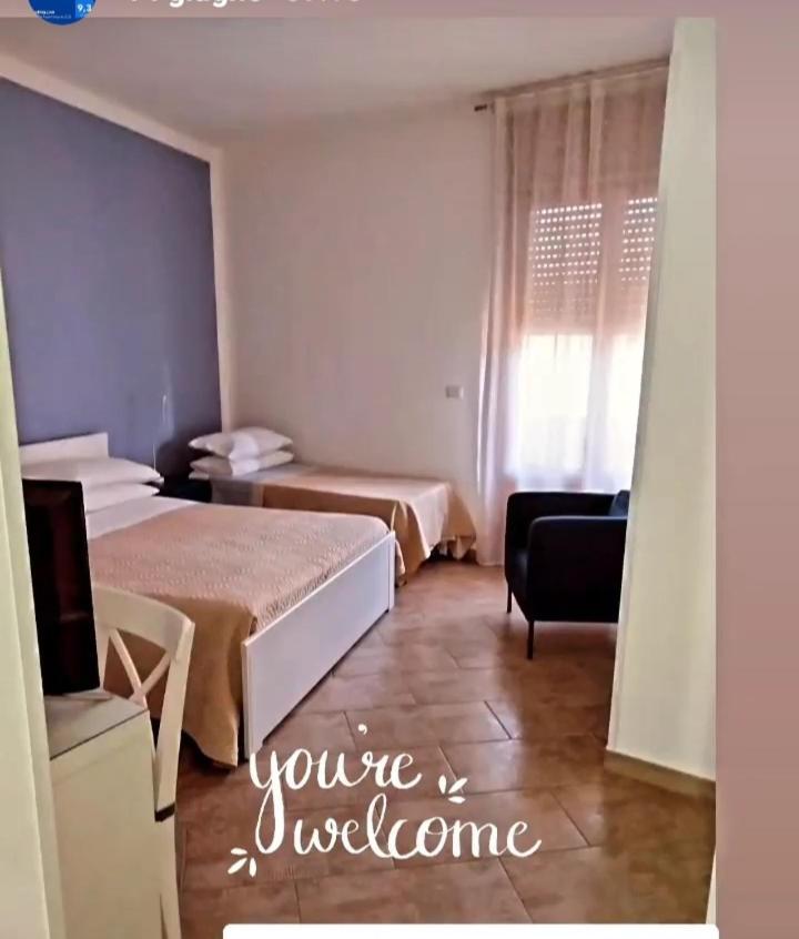 Colori Del Salento Bed and Breakfast Cellino San Marco Εξωτερικό φωτογραφία