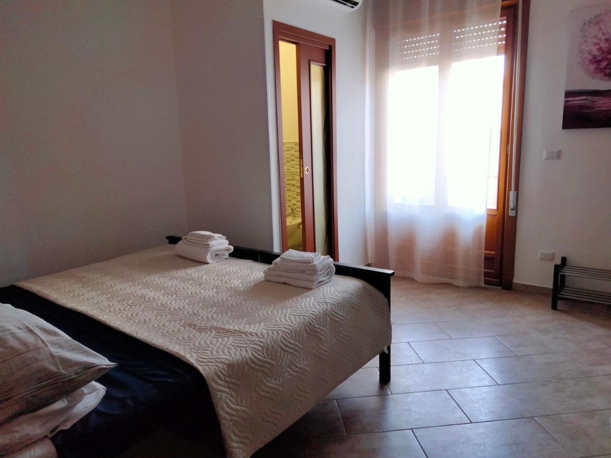 Colori Del Salento Bed and Breakfast Cellino San Marco Εξωτερικό φωτογραφία