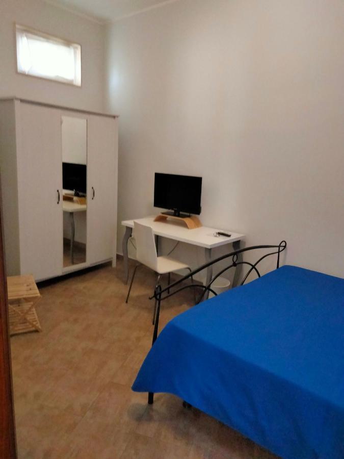Colori Del Salento Bed and Breakfast Cellino San Marco Εξωτερικό φωτογραφία