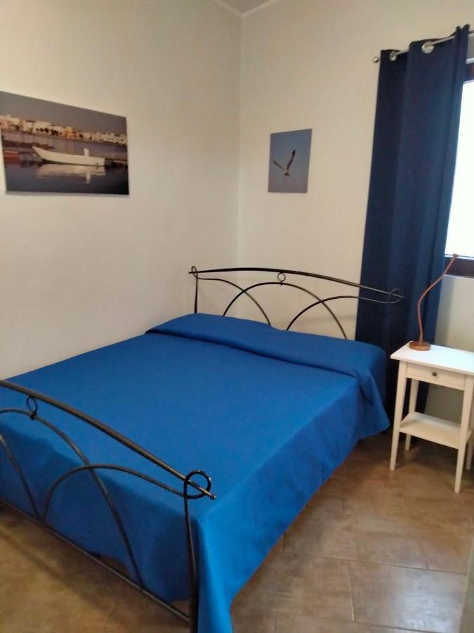 Colori Del Salento Bed and Breakfast Cellino San Marco Εξωτερικό φωτογραφία