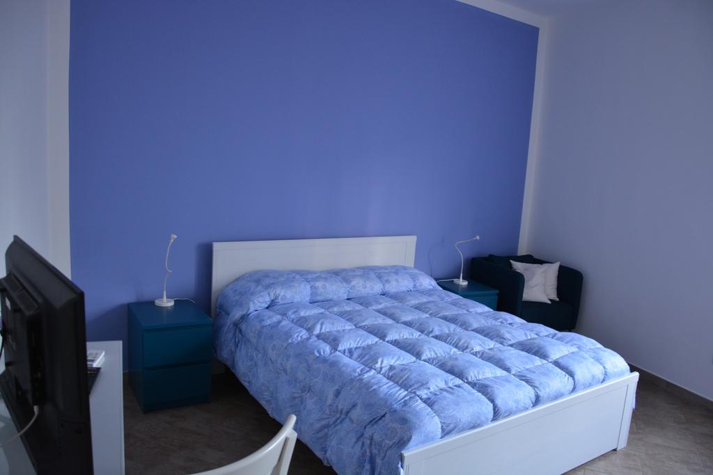 Colori Del Salento Bed and Breakfast Cellino San Marco Εξωτερικό φωτογραφία