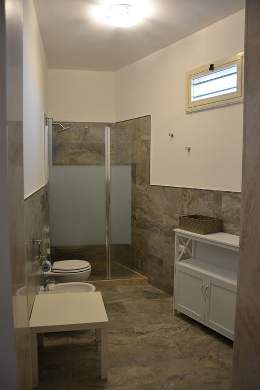 Colori Del Salento Bed and Breakfast Cellino San Marco Εξωτερικό φωτογραφία