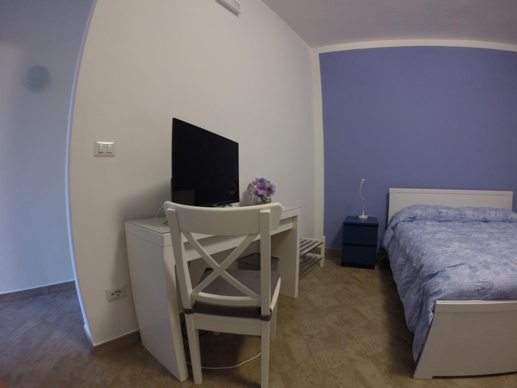 Colori Del Salento Bed and Breakfast Cellino San Marco Εξωτερικό φωτογραφία