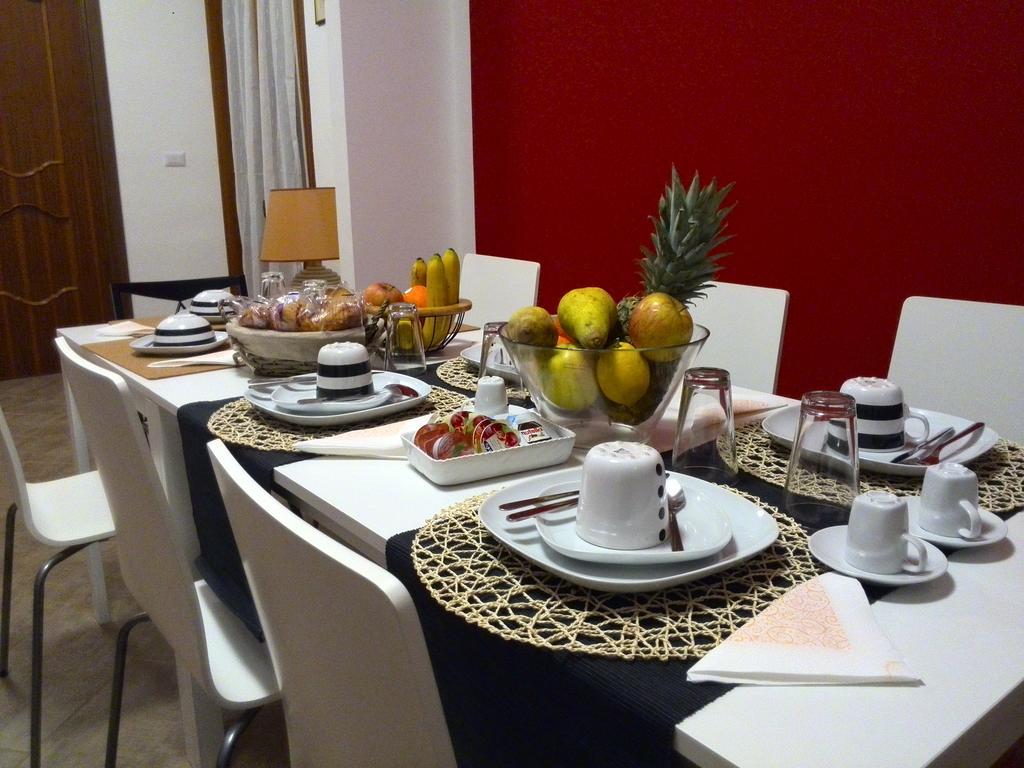 Colori Del Salento Bed and Breakfast Cellino San Marco Εξωτερικό φωτογραφία