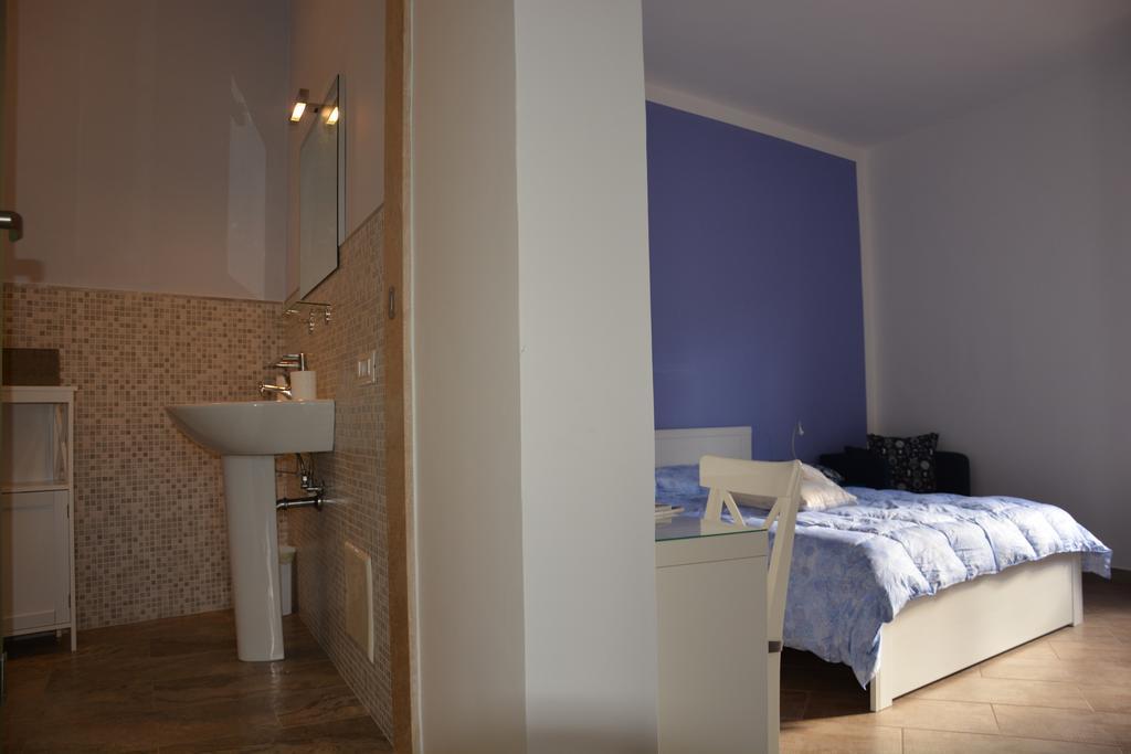 Colori Del Salento Bed and Breakfast Cellino San Marco Εξωτερικό φωτογραφία