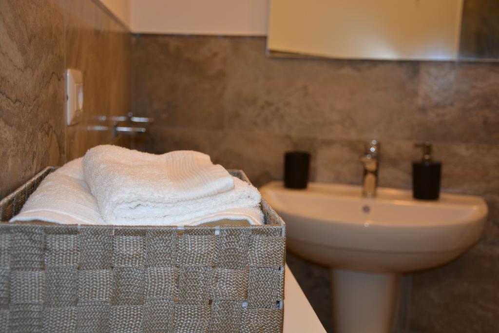 Colori Del Salento Bed and Breakfast Cellino San Marco Εξωτερικό φωτογραφία