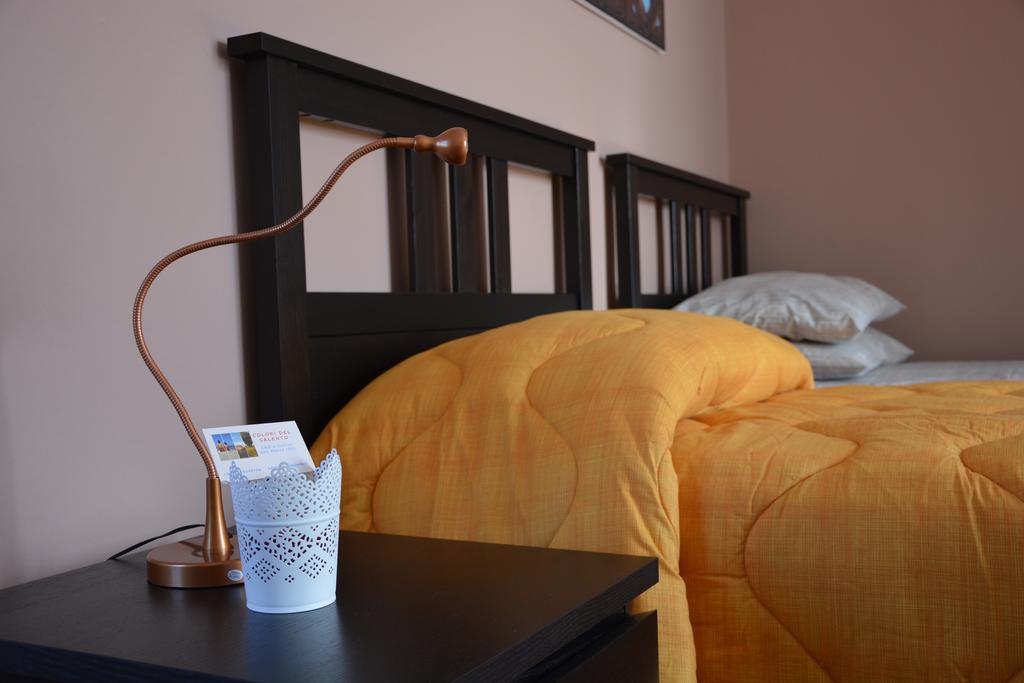 Colori Del Salento Bed and Breakfast Cellino San Marco Εξωτερικό φωτογραφία