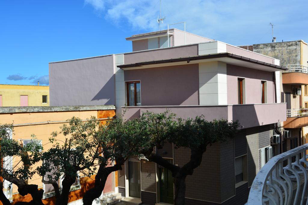 Colori Del Salento Bed and Breakfast Cellino San Marco Εξωτερικό φωτογραφία