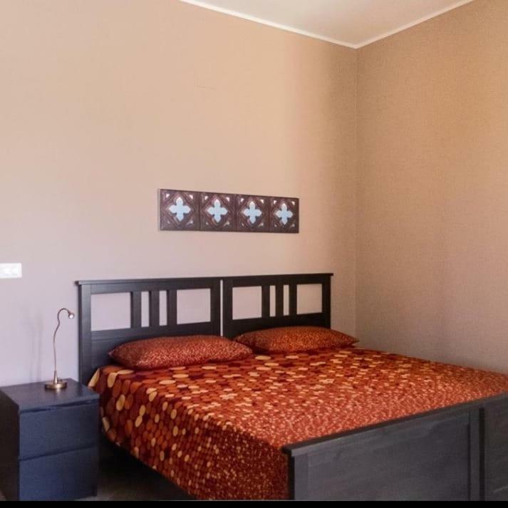 Colori Del Salento Bed and Breakfast Cellino San Marco Εξωτερικό φωτογραφία